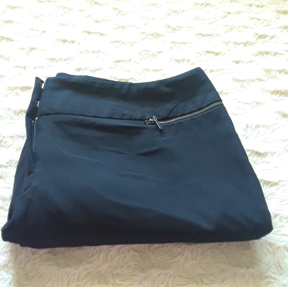 Worthington Black Dress Pant 20W